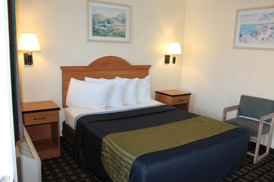 Riverside Inn Suites Best Santa Cruz CA Hotel Hotel Near